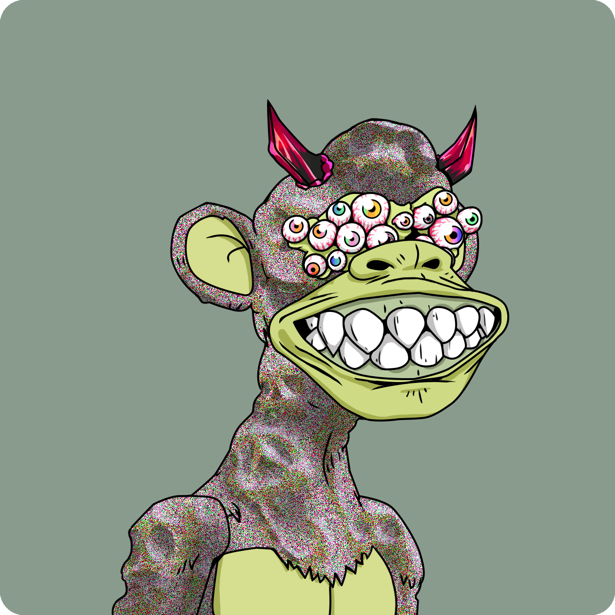 puf_xx ape #27276