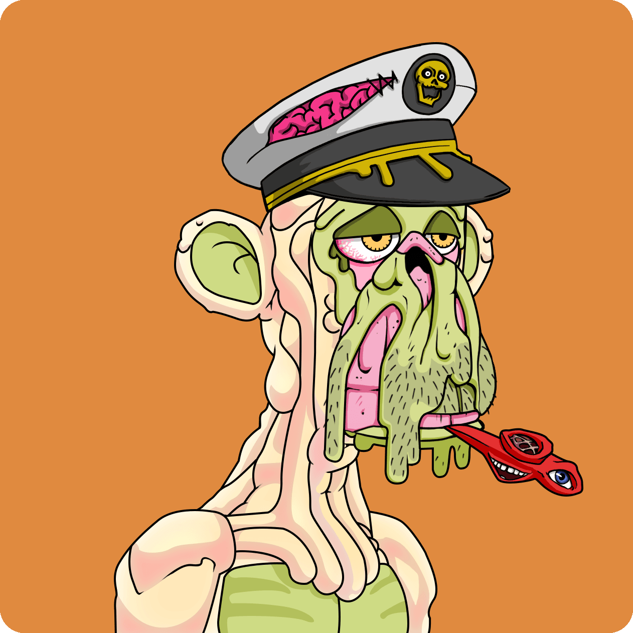 n2 ape #2871