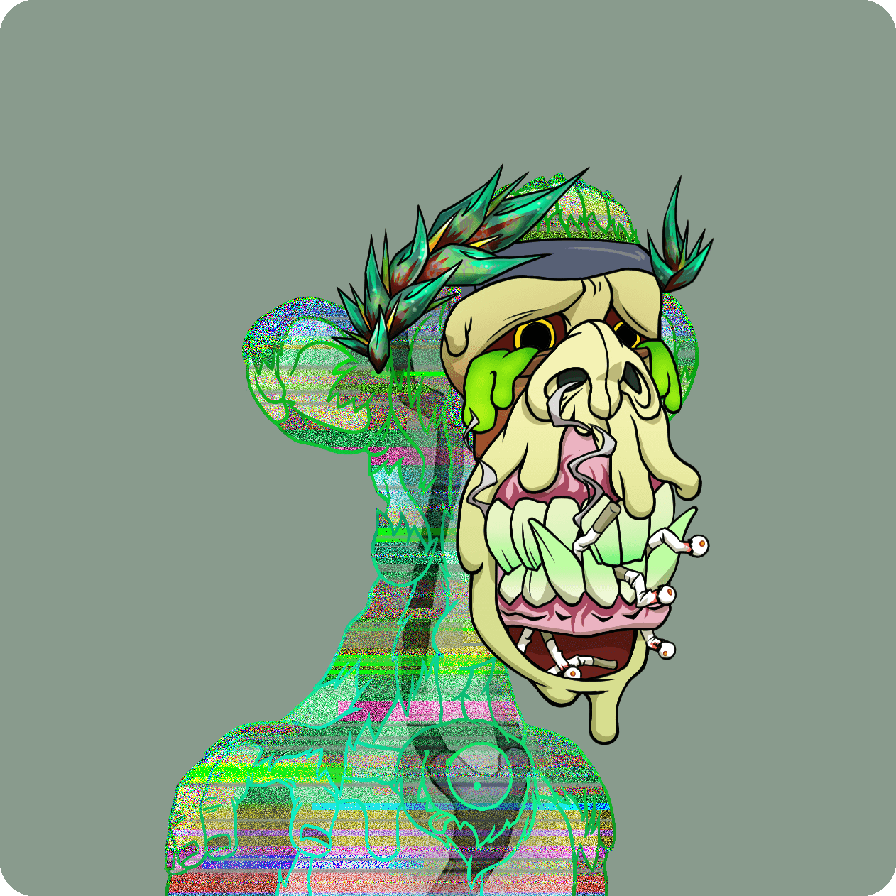 6 ape #29325