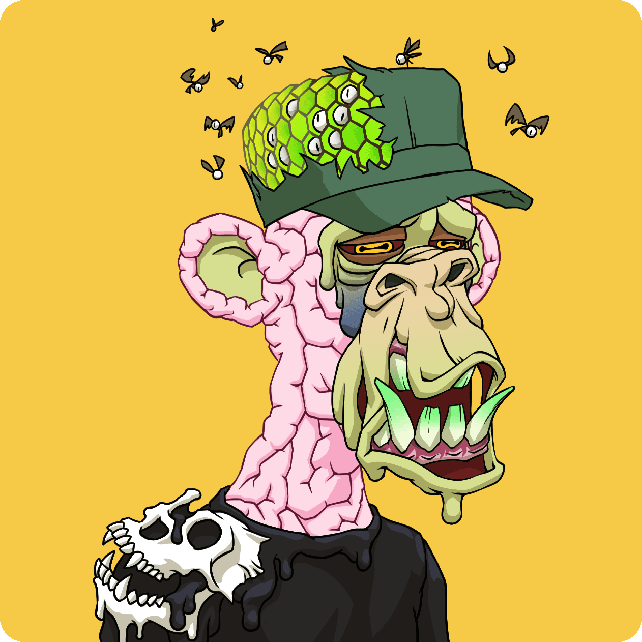 metaverse_addikt ape #29933