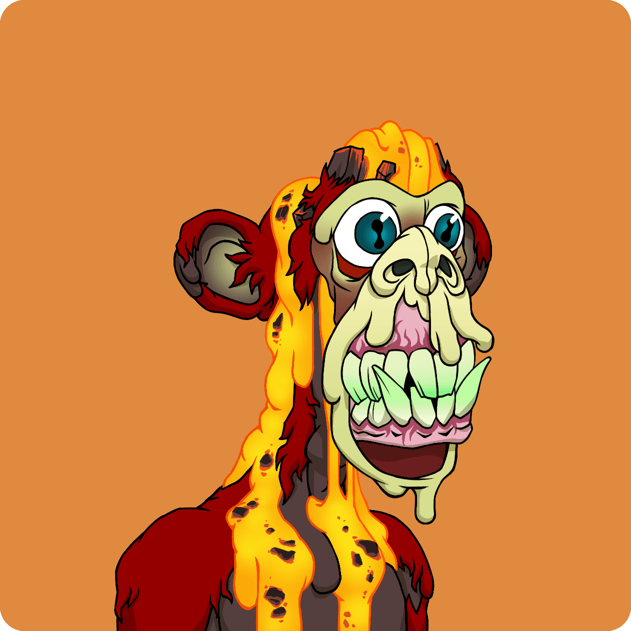 911 ape #4148