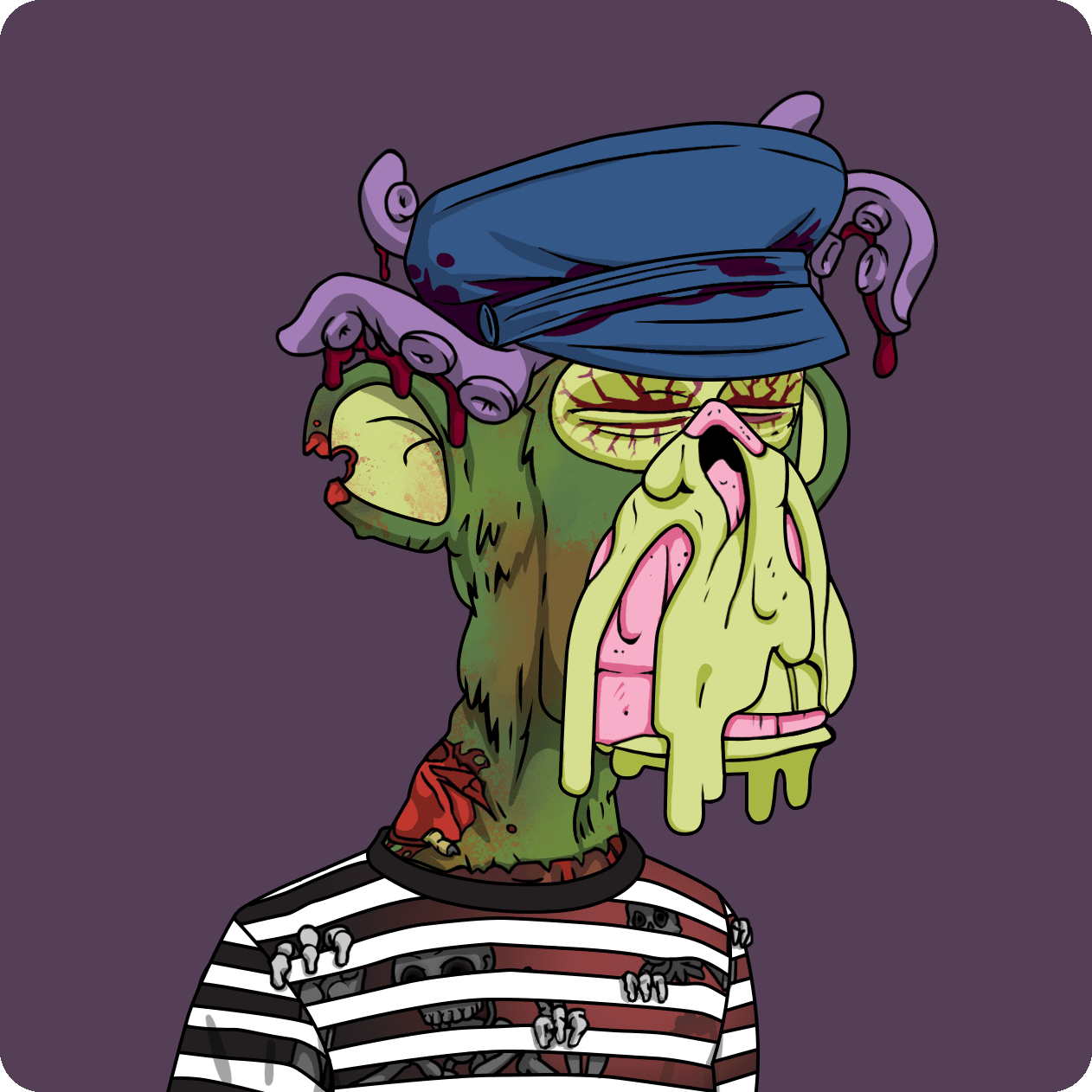 apesister_grace ape #6461