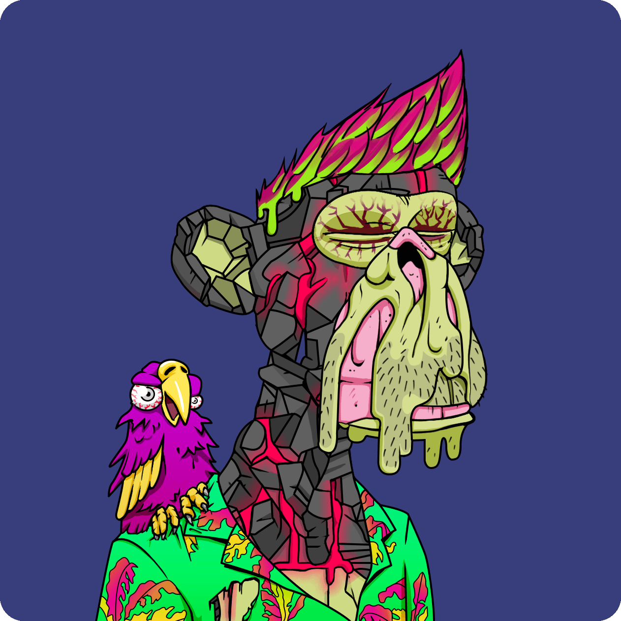 localfloridaape ape #8923