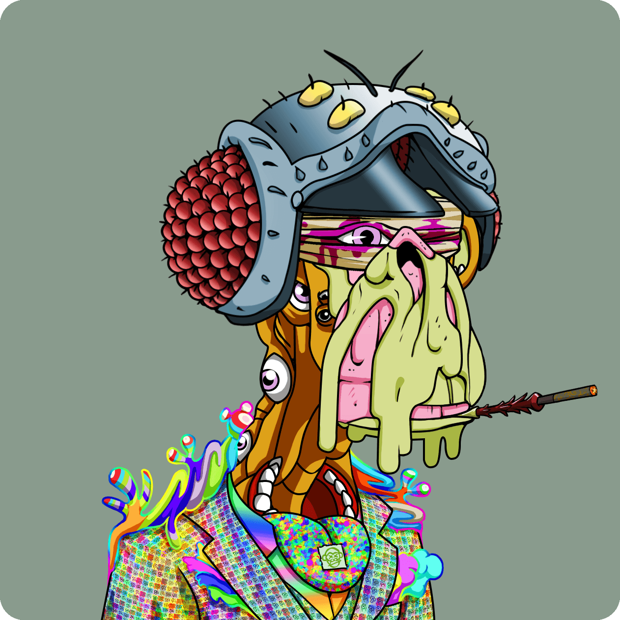 marathoncripto ape #966
