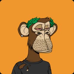 caesar ape #8331