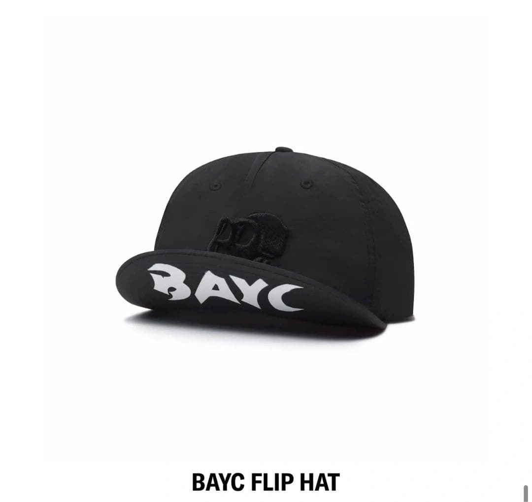 BAYC Flip Hat