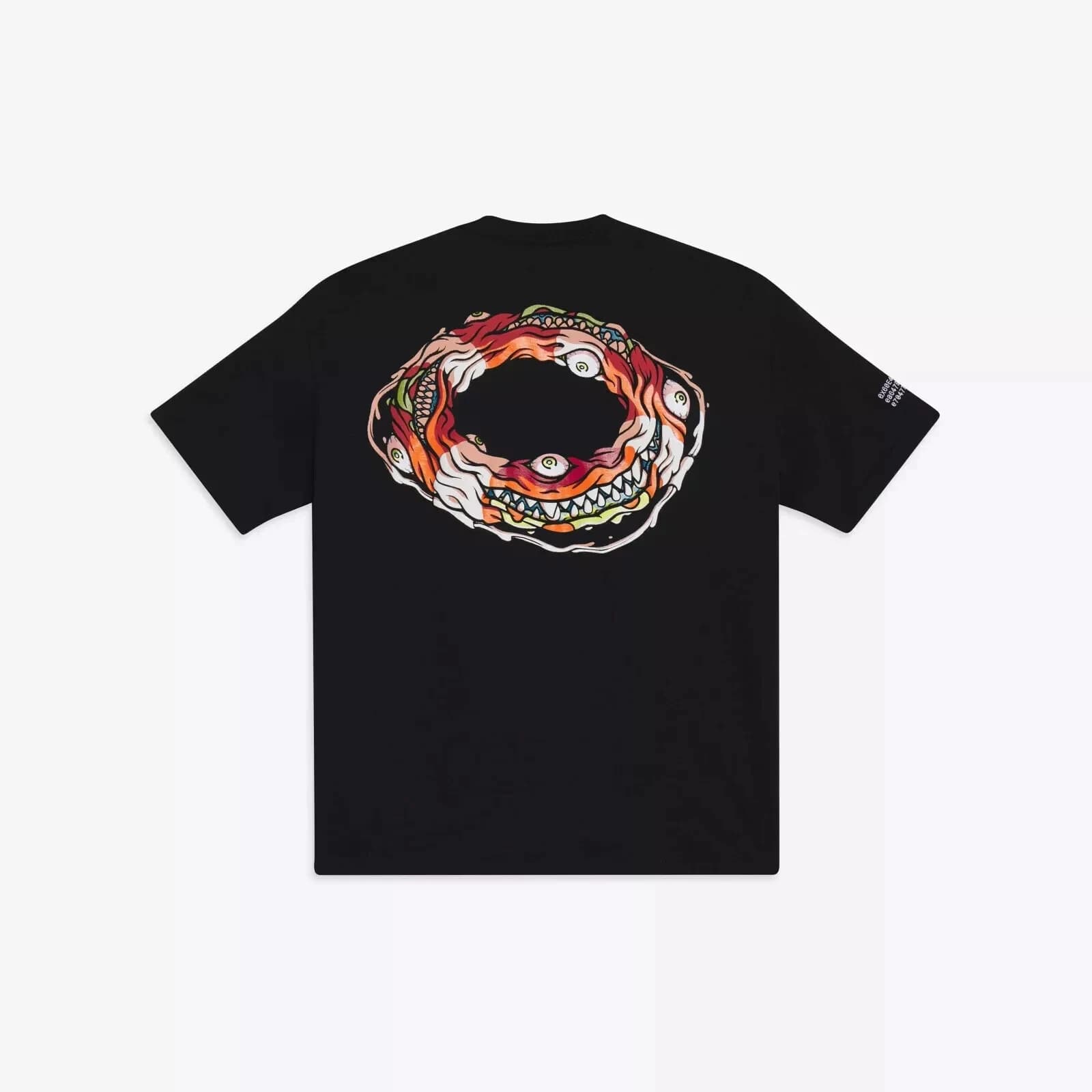 MAYC Life Preserver Tee, Medium