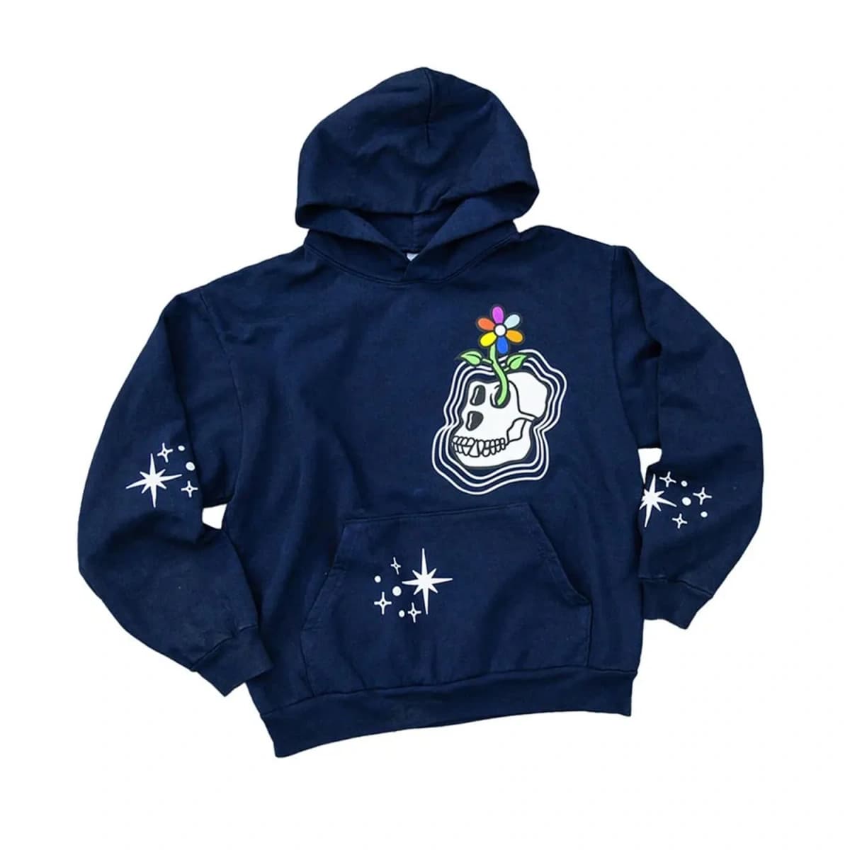 Jae Tips x BAYC Collab Hoodie, Medium (M)