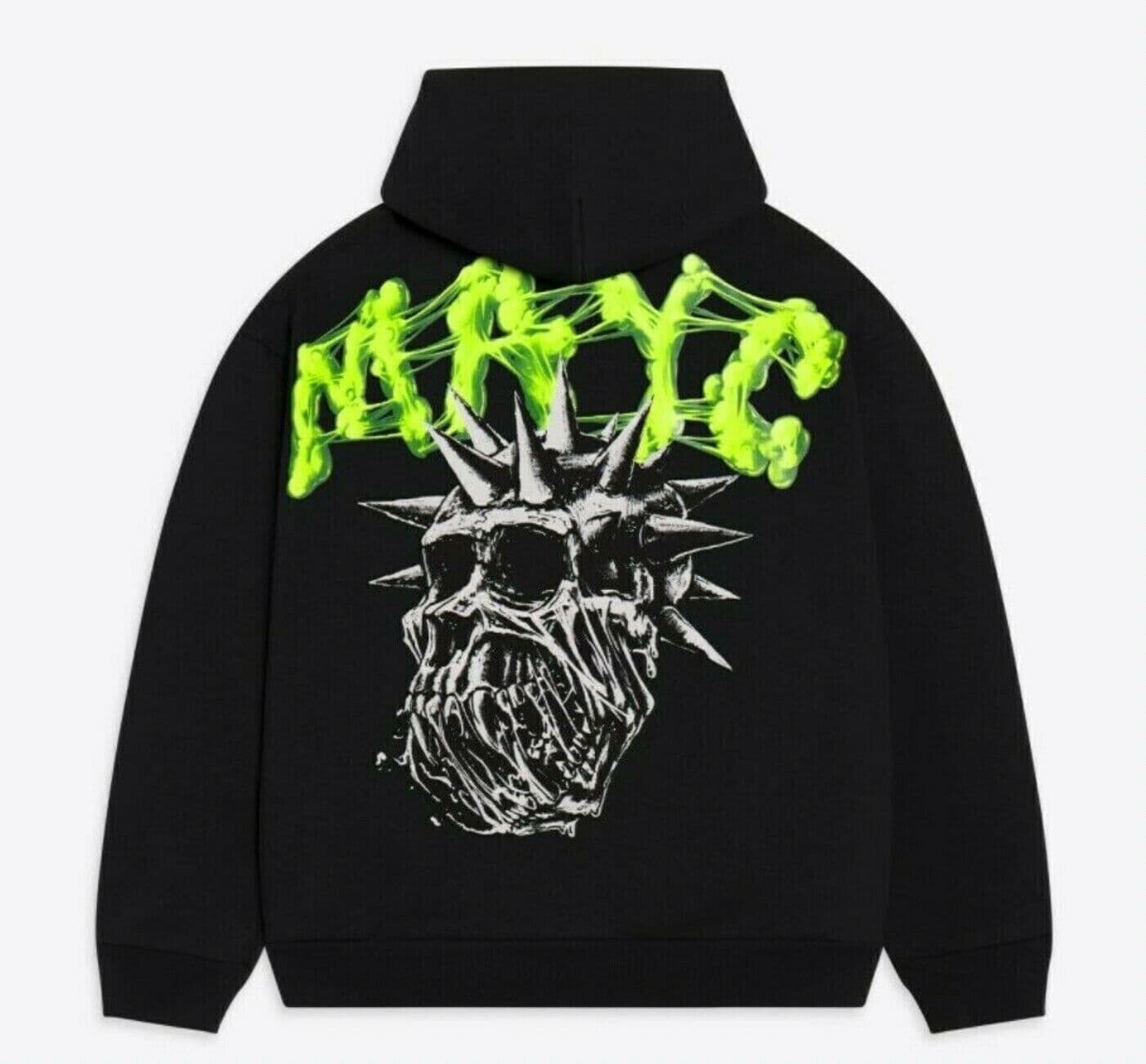 MAYC Slime Hoodie, Medium