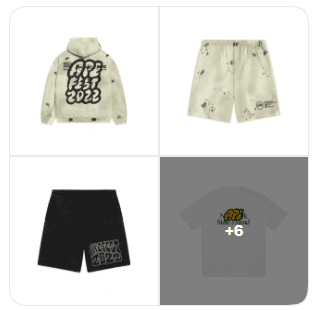 10-Item BAYC / MAYC Bundle (reserved)