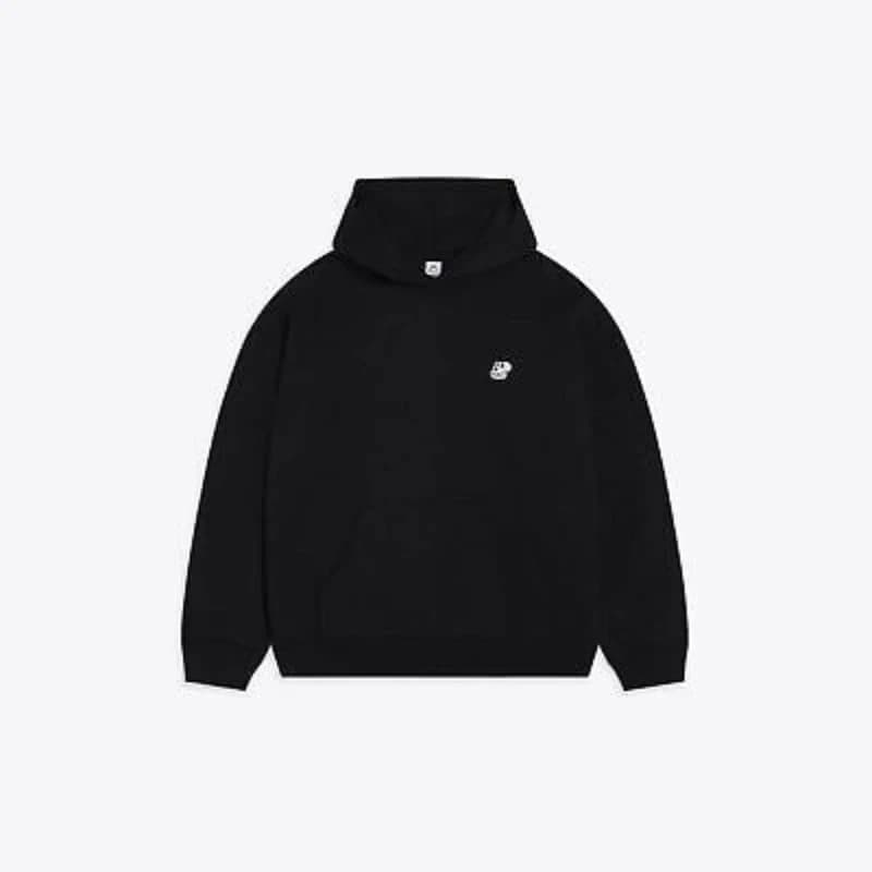 Bored University Hoodie X-Large