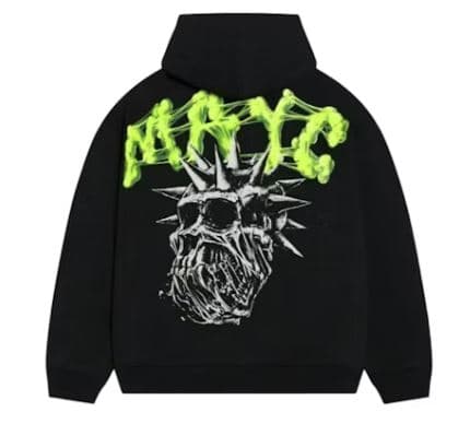 MAYC Slime Hoodie