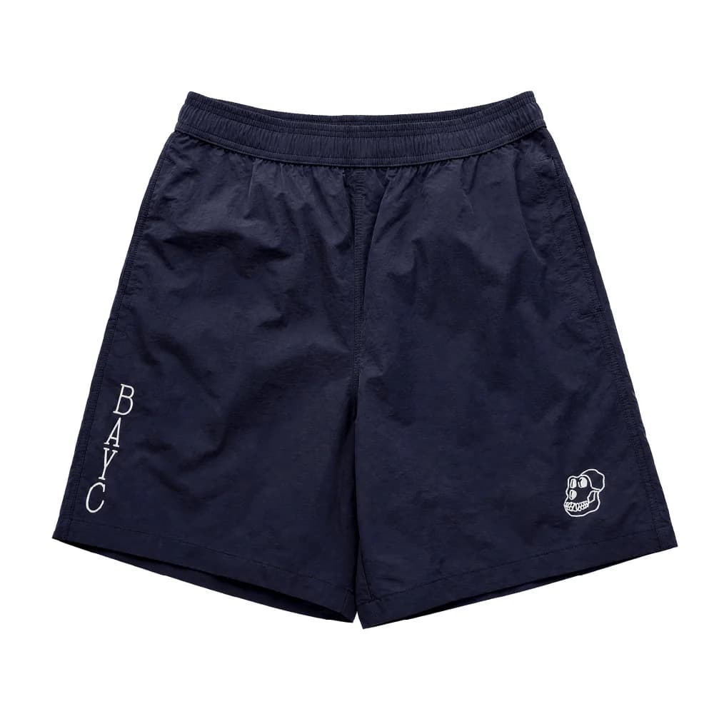 BAYC Sail Shorts (XL36)