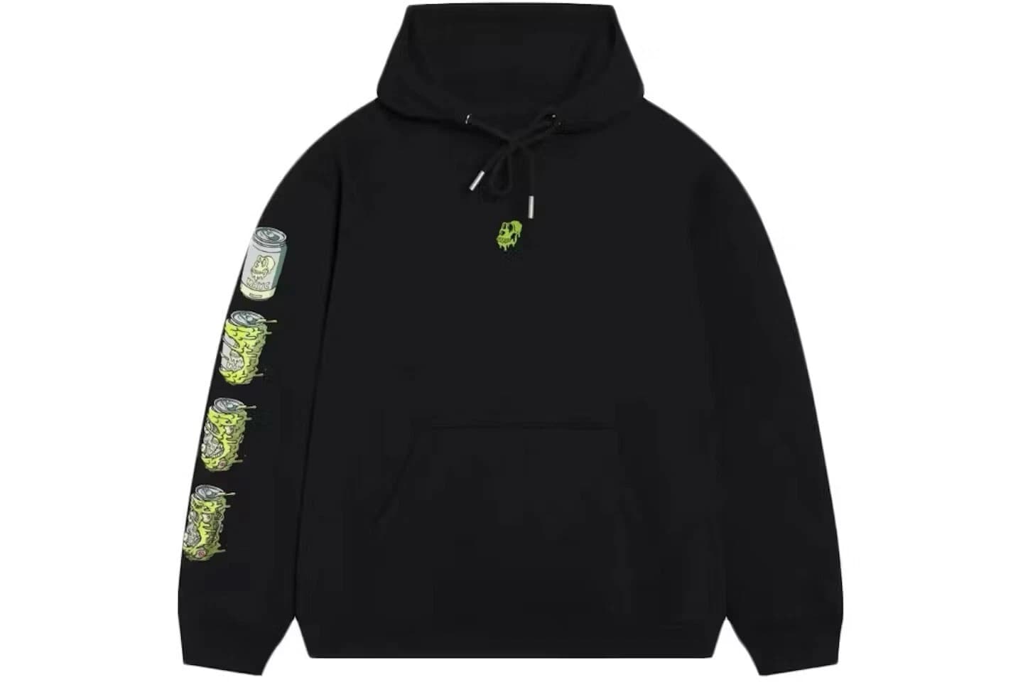 MAYC M2 MUTANT SERUM HOODIE | Medium