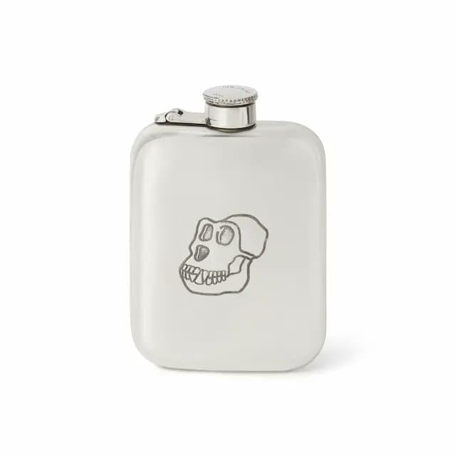 Flask BAYC