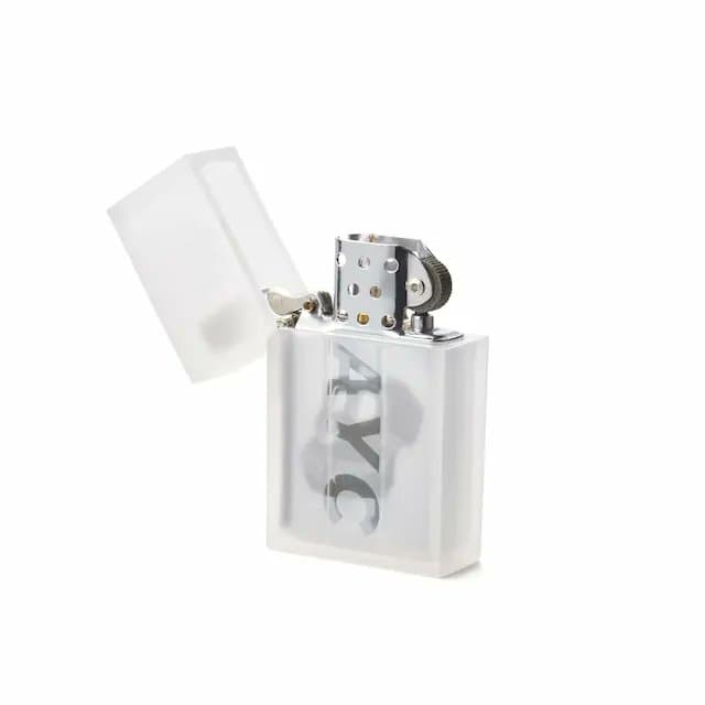 Lighter BAYC