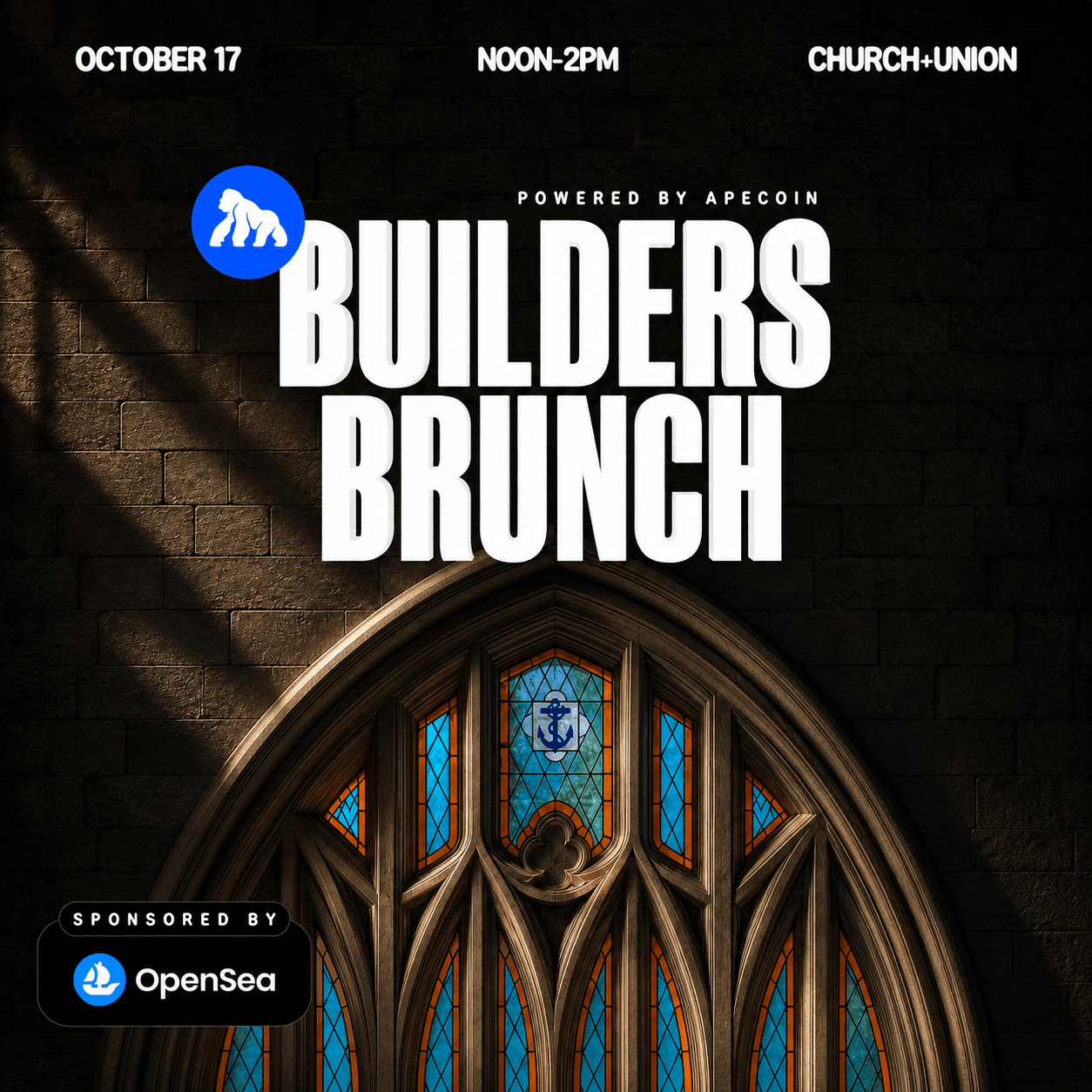 BUILDERS BRUNCH