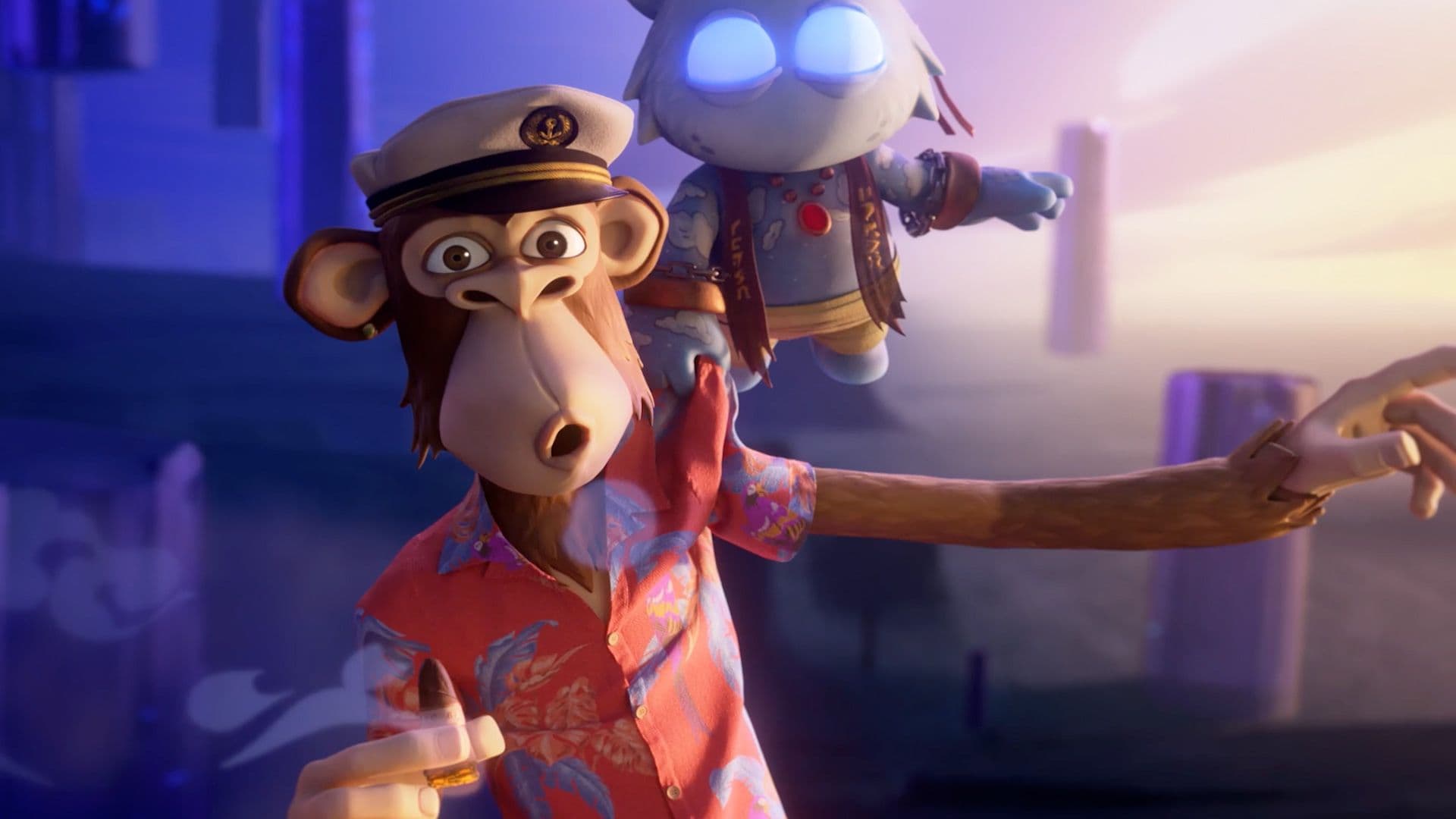 Activation content image