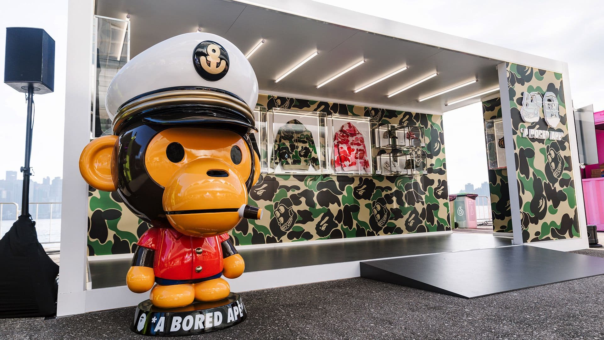 Activation content image