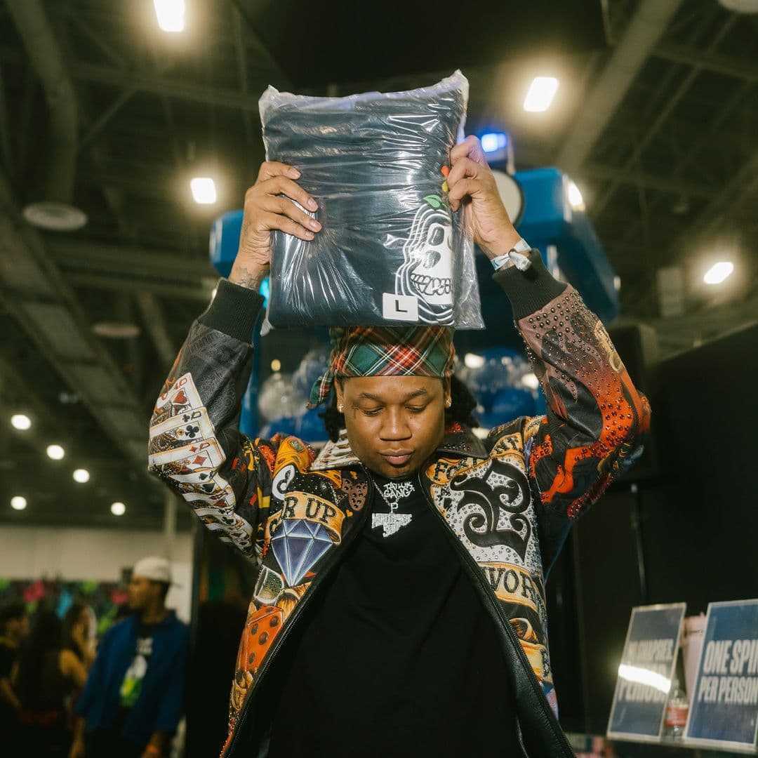 Activation content image