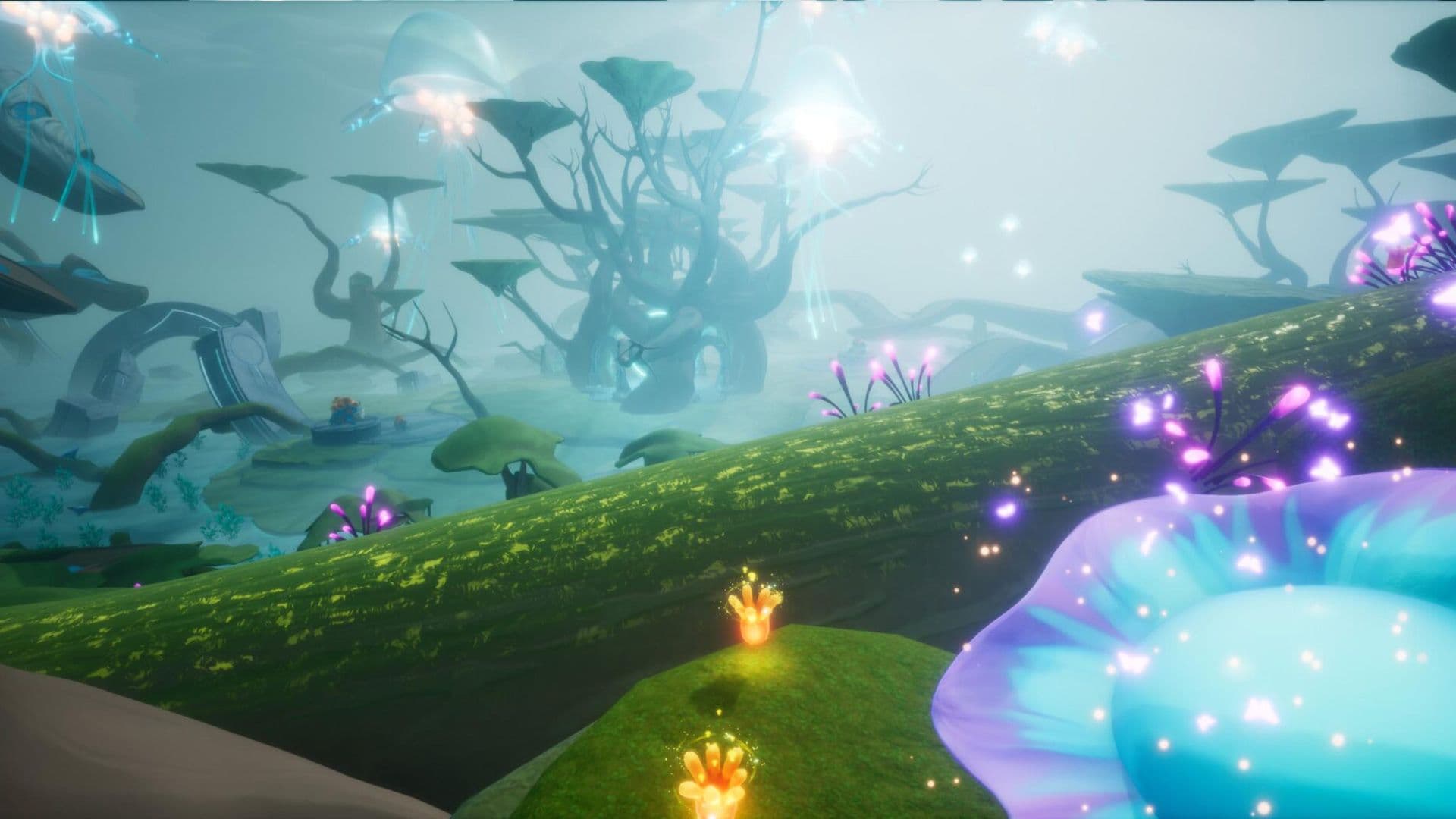 Activation content image