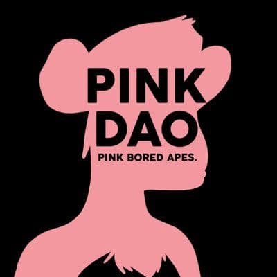 Pink DAO