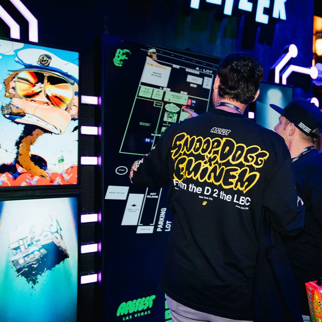 Activation content image