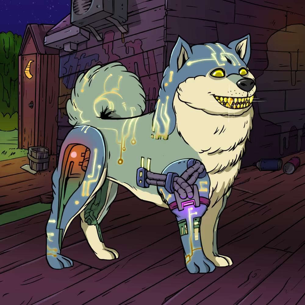 Activation content image