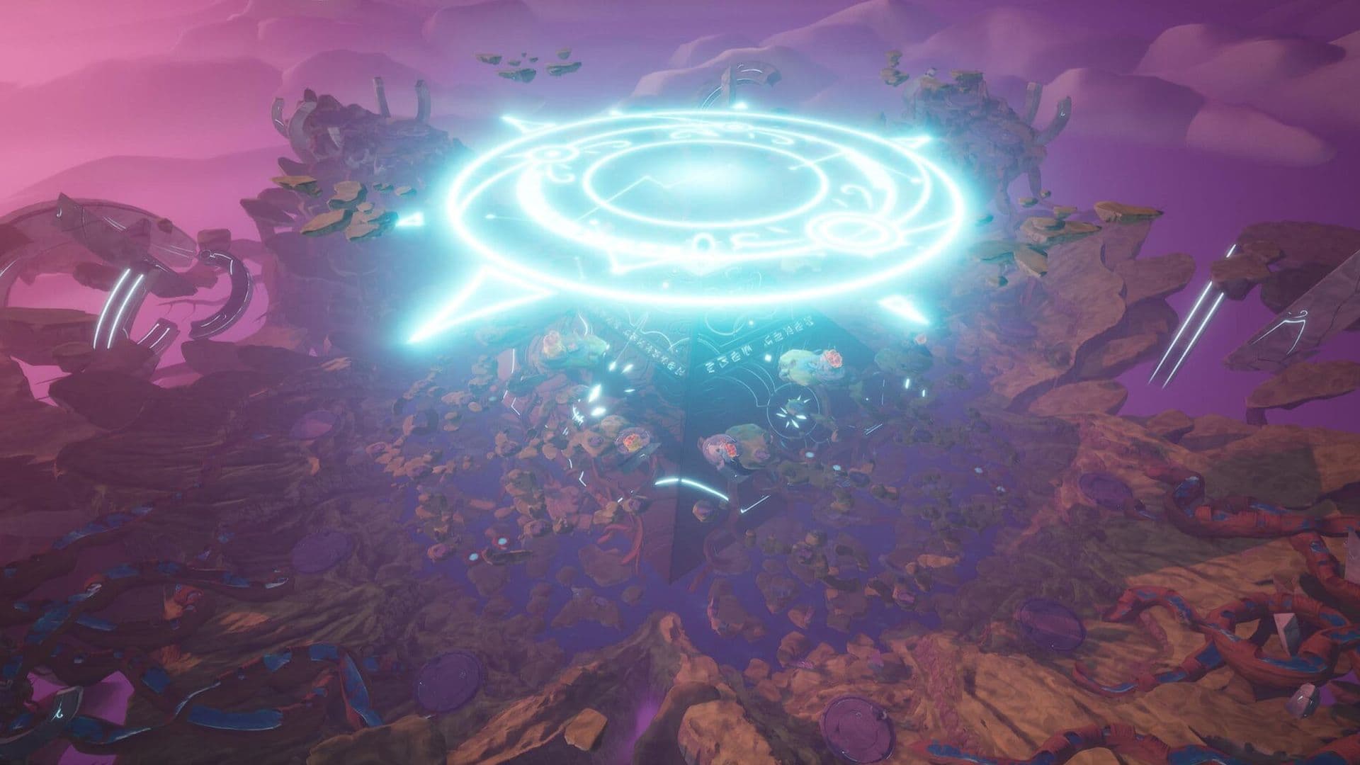 Activation content image