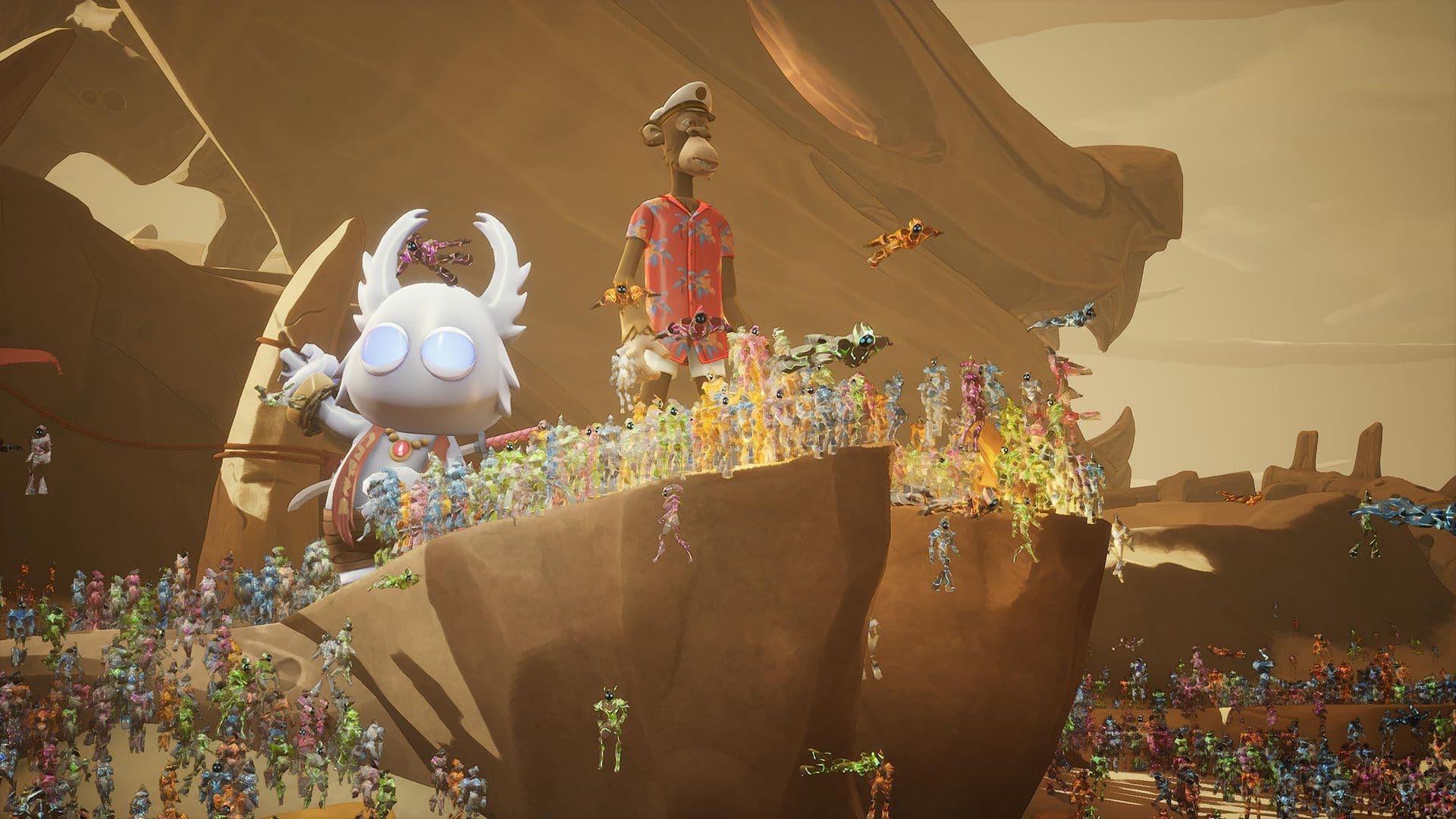 Activation content image