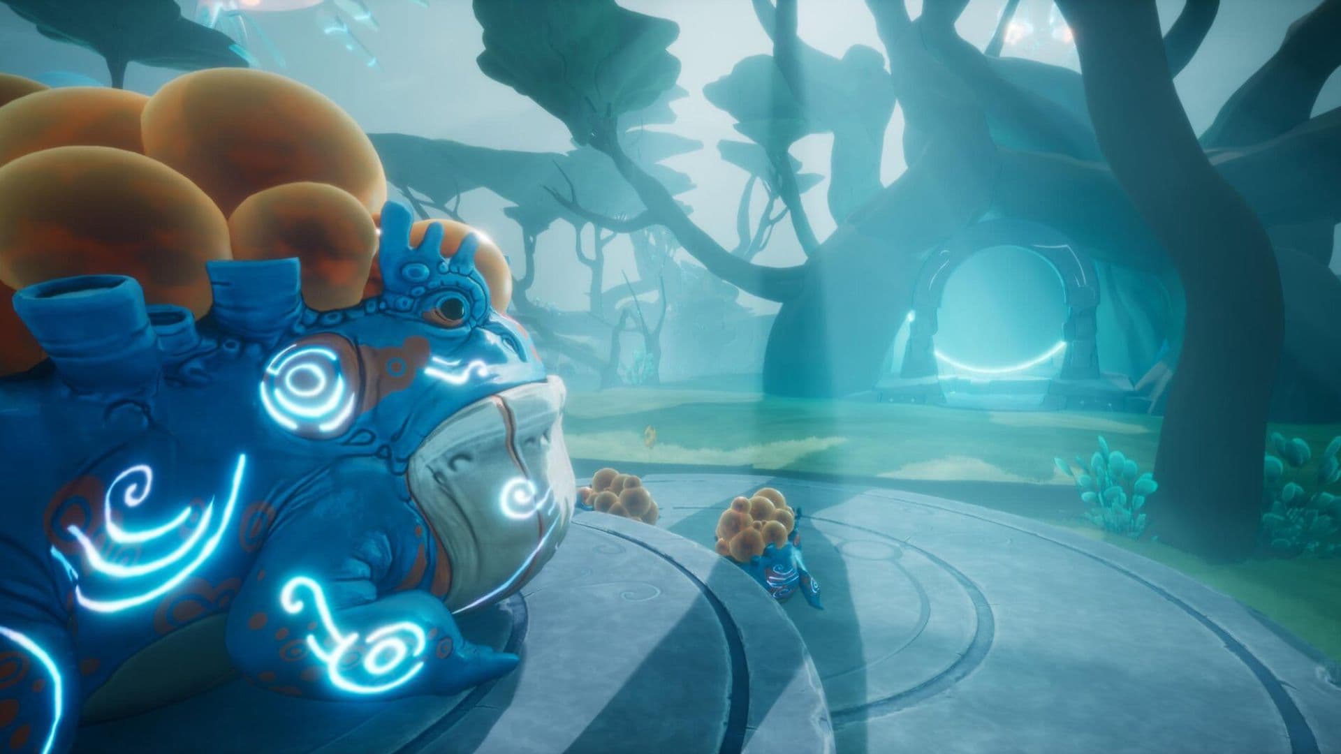 Activation content image