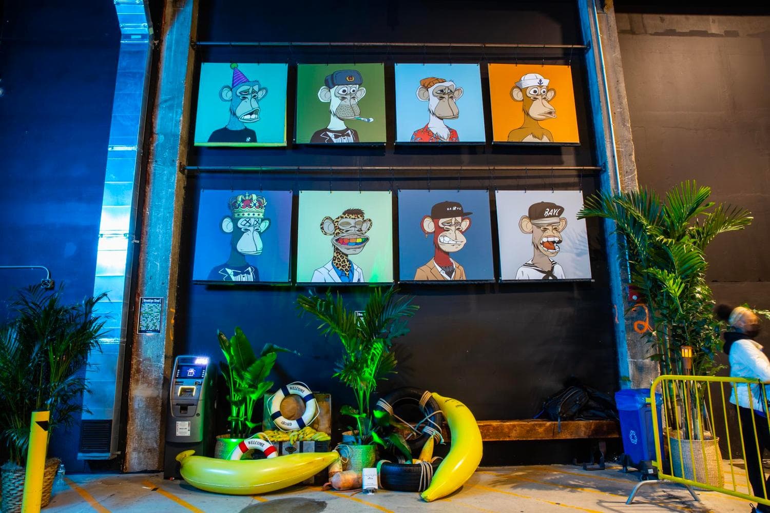 Activation content image