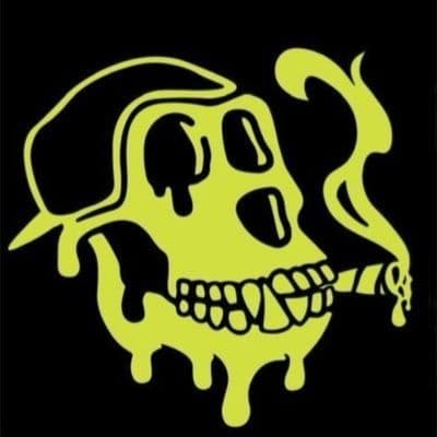 Ape Smokers Social Club