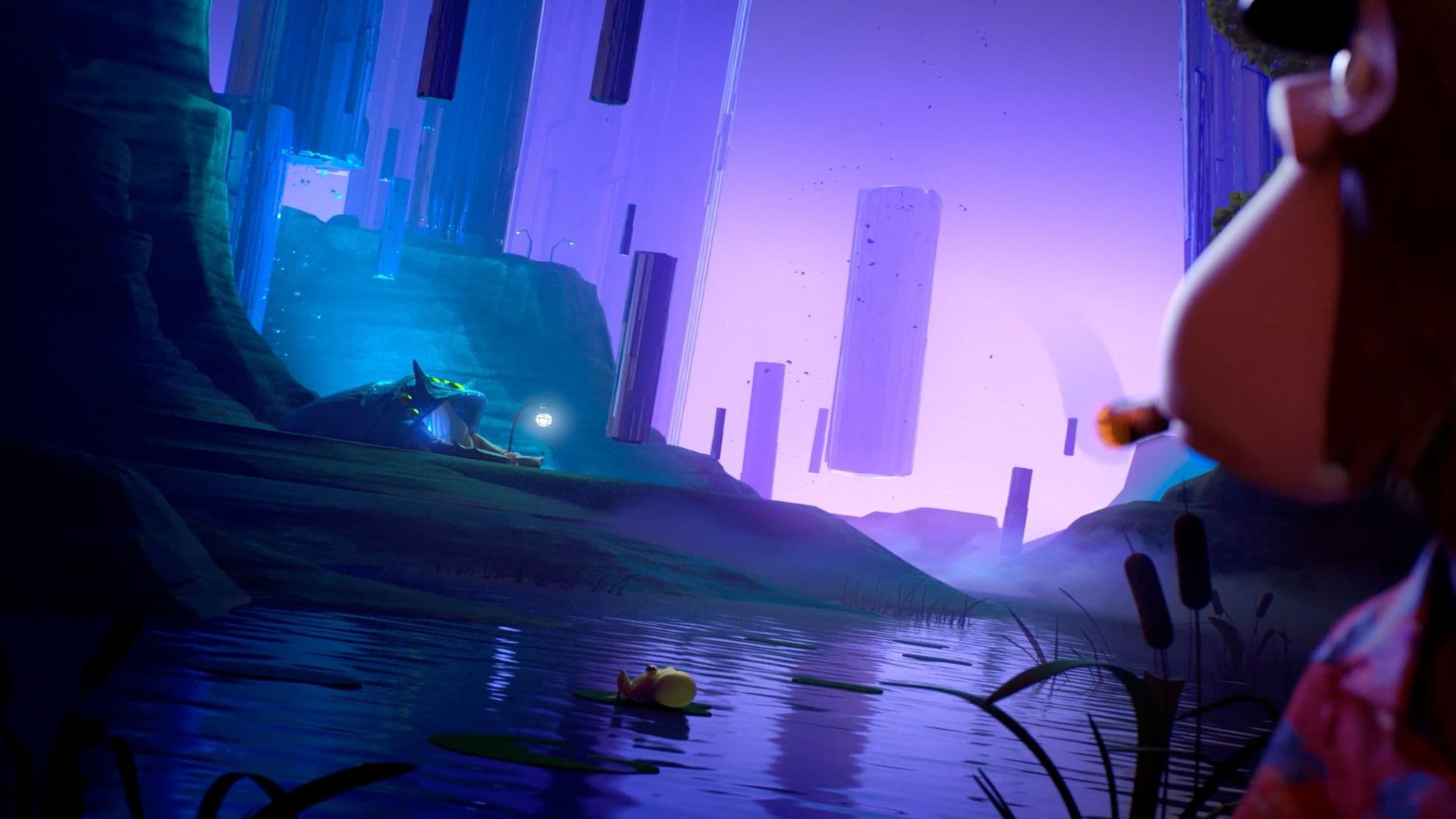 Activation content image