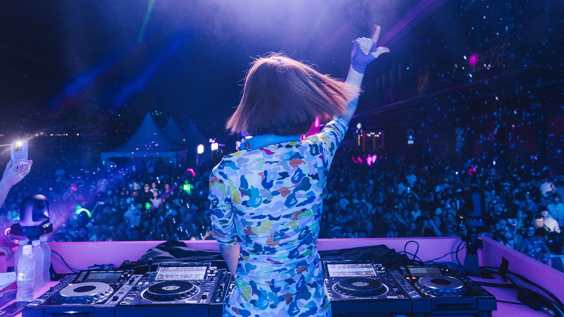 Activation content image