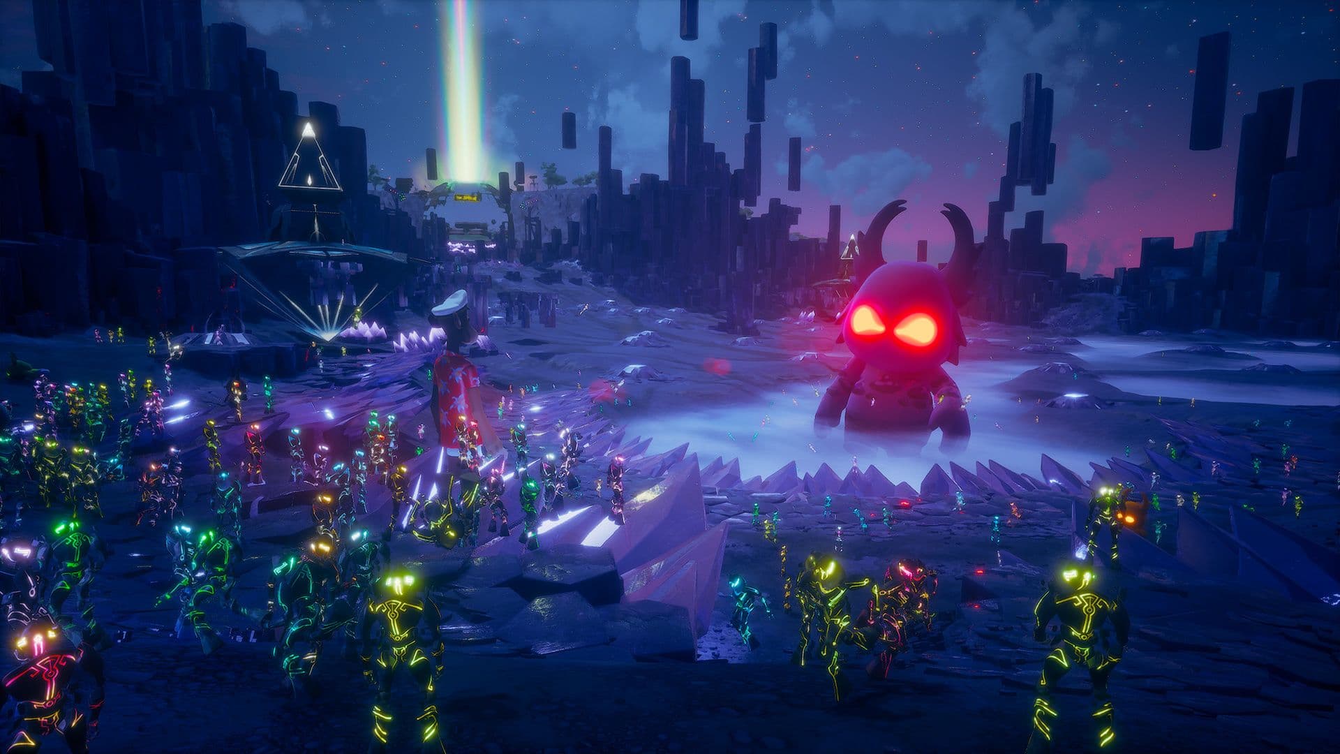 Activation content image