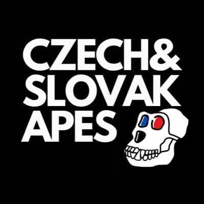 Czech & Slovak Ape Yacht Club