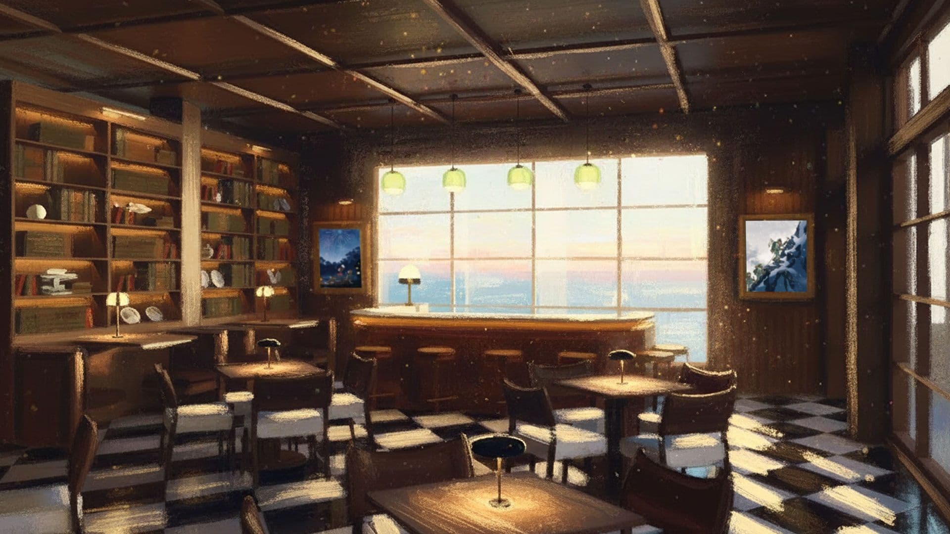 Activation content image