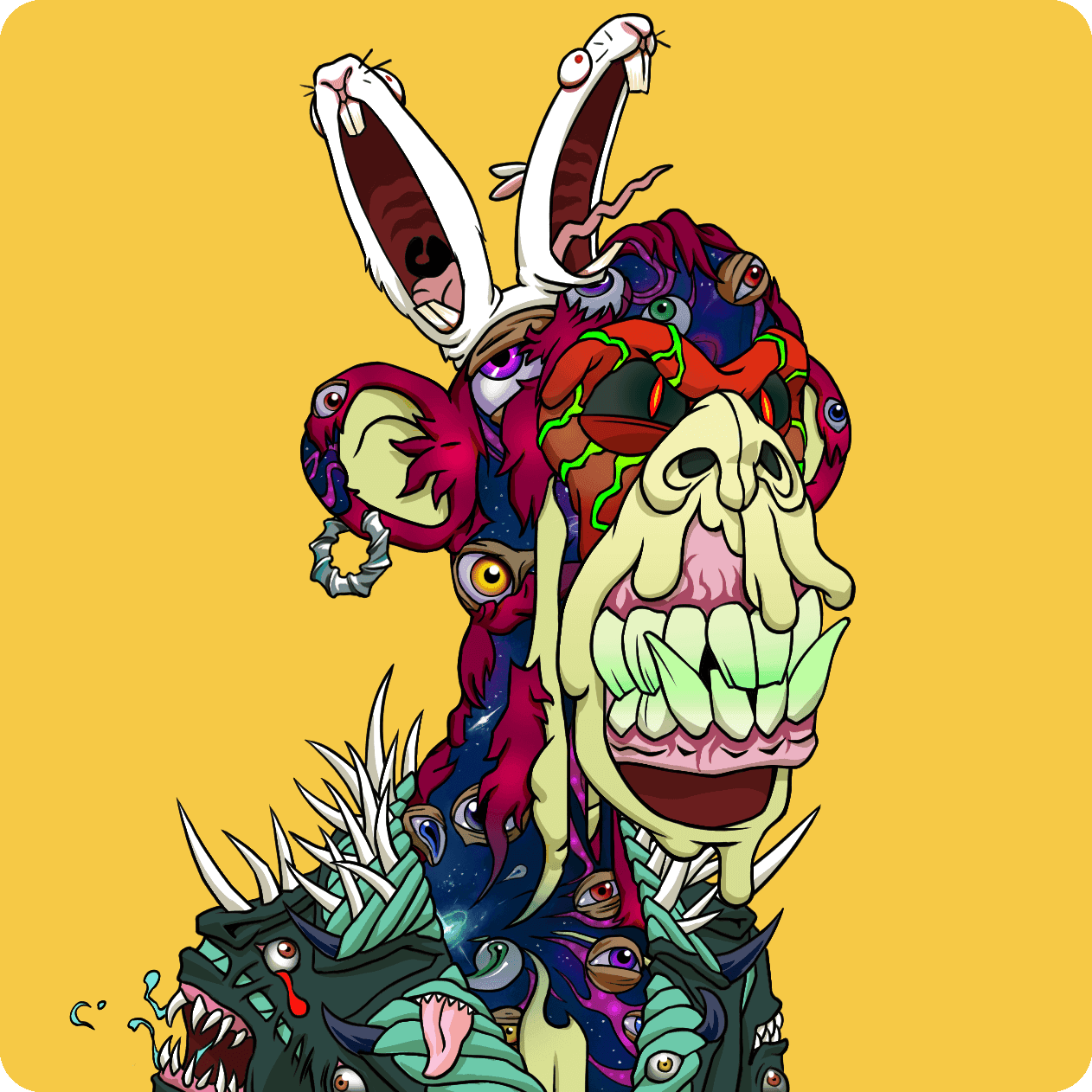 Activation content image