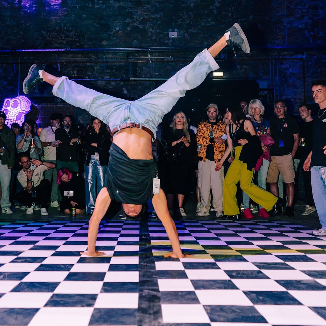 Activation content image