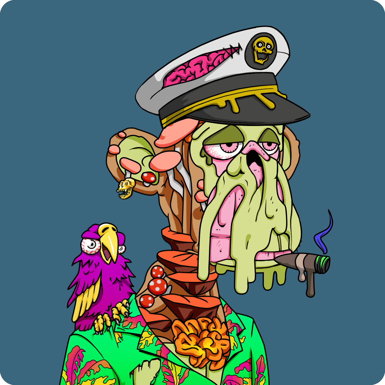 Activation content image