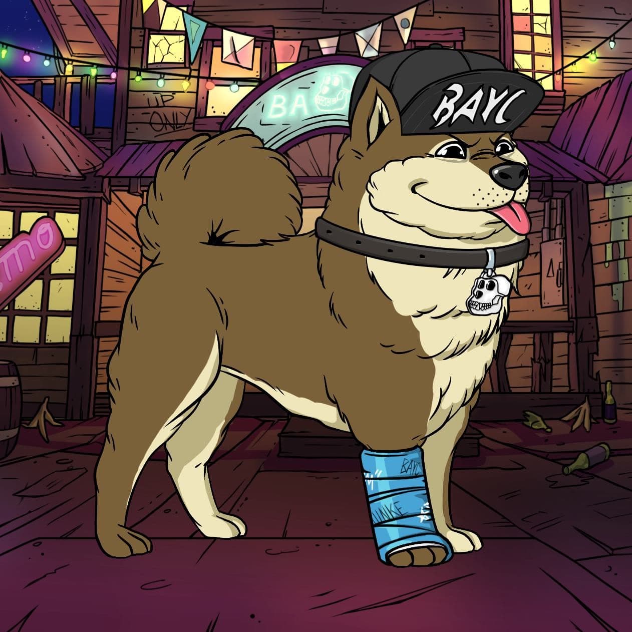 Activation content image