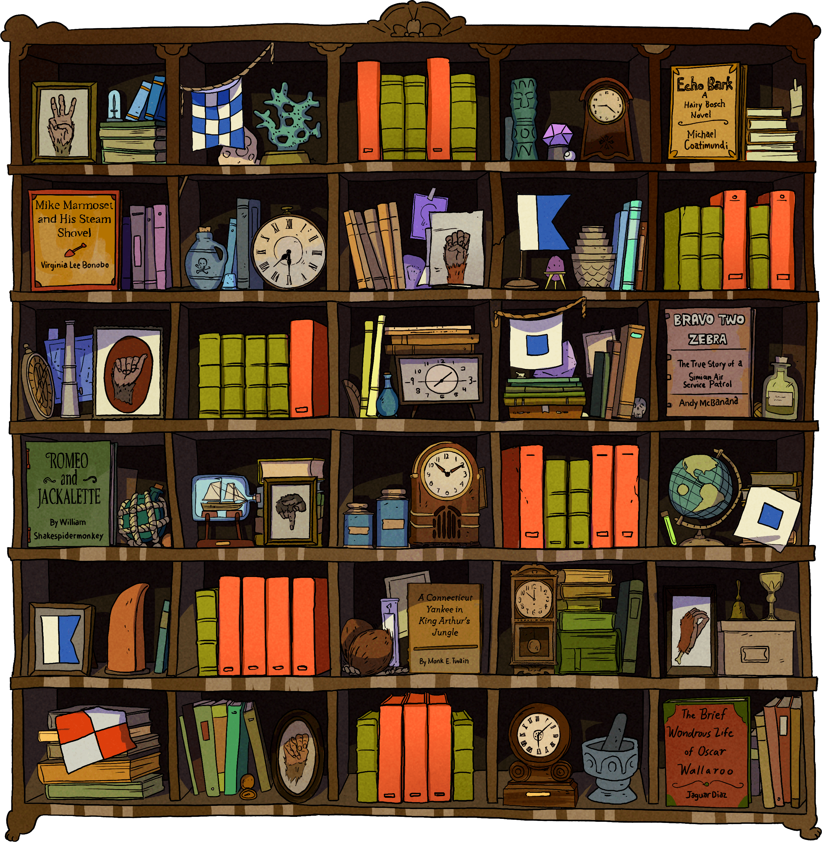 Activation content image