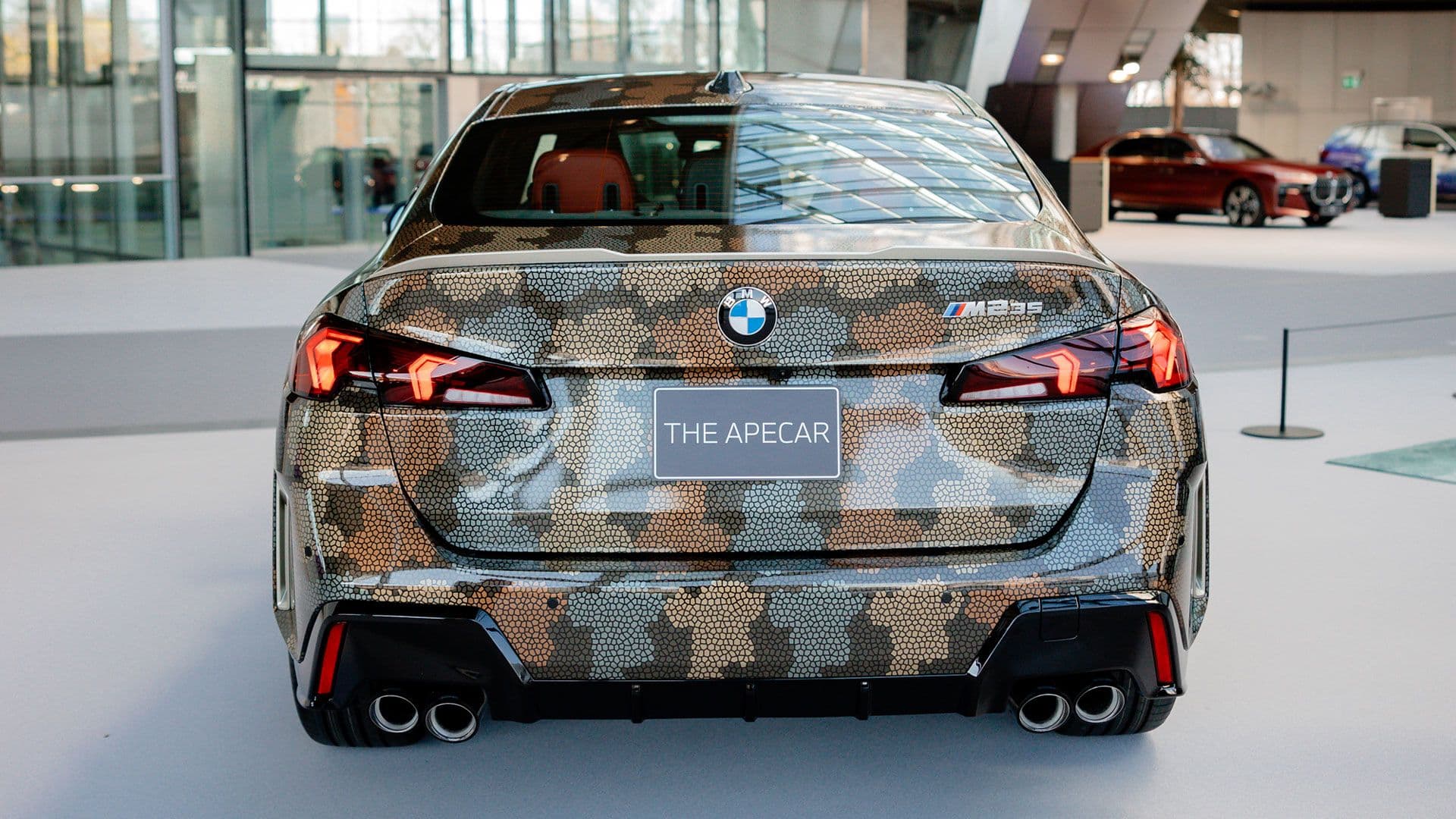 Activation content image