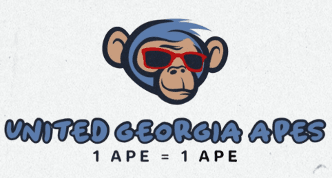 United Georgia Apes