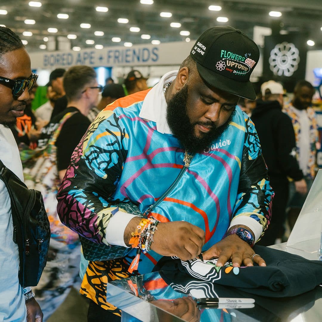 Activation content image