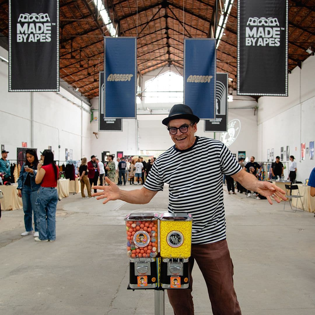 Activation content image