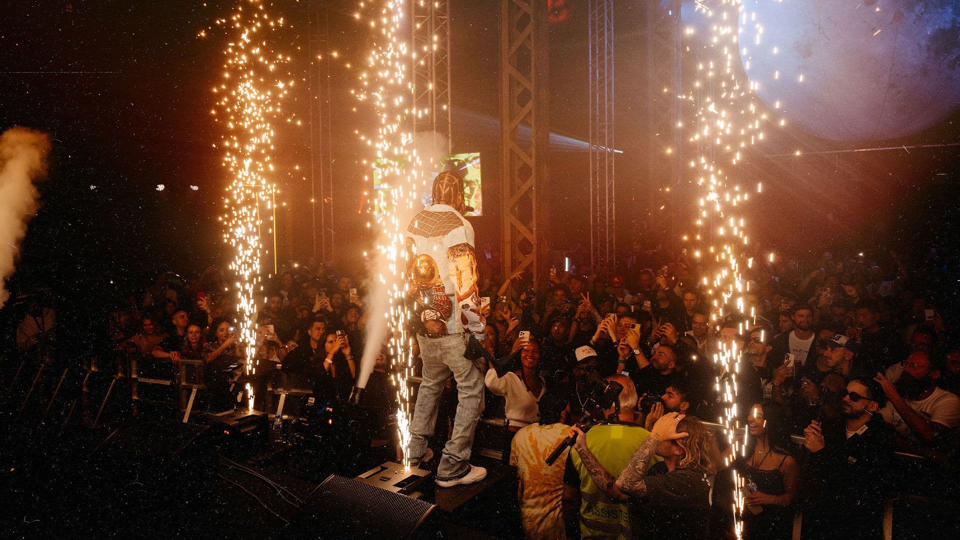 Activation content image