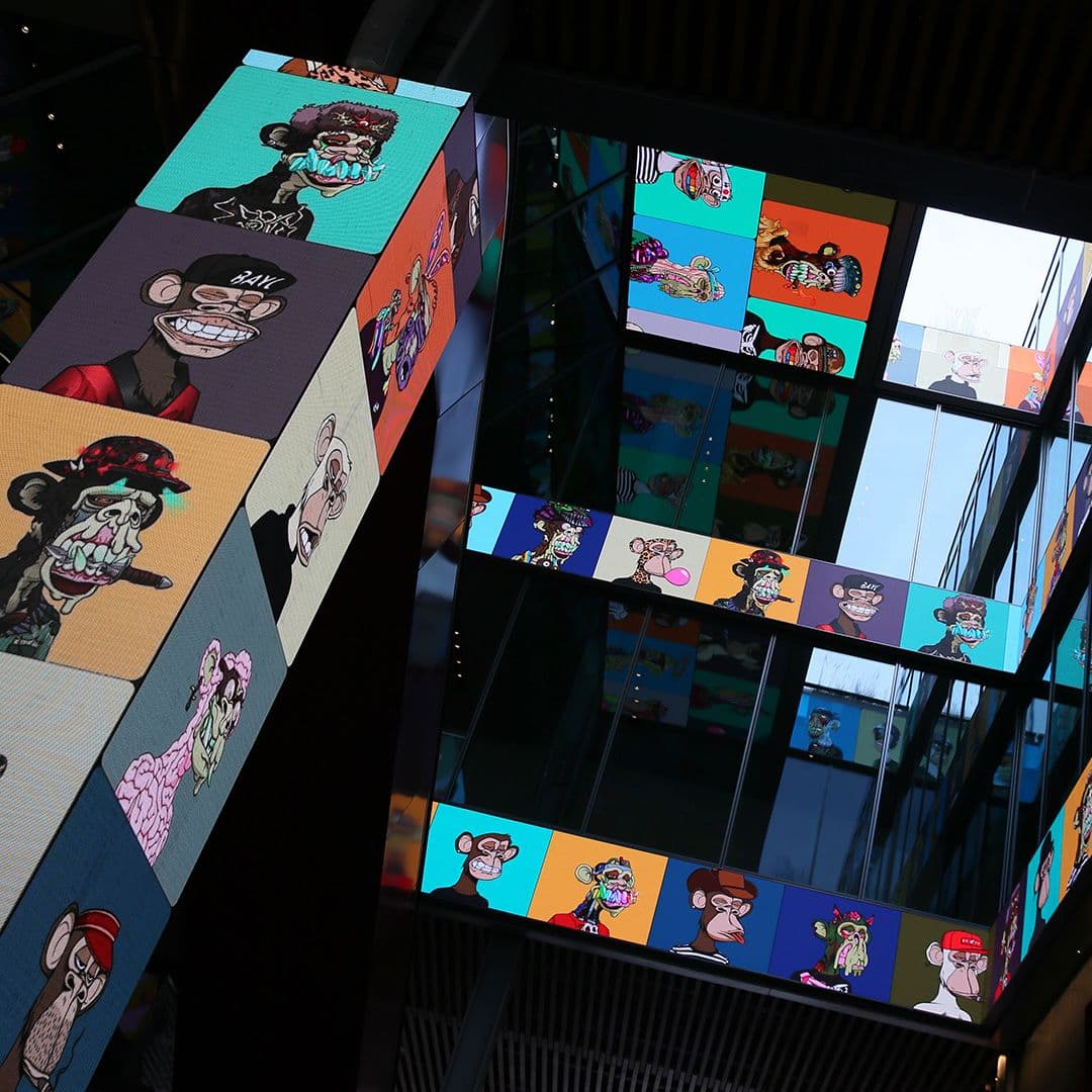 Activation content image