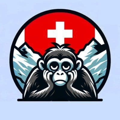 Bored Ape Switzerland